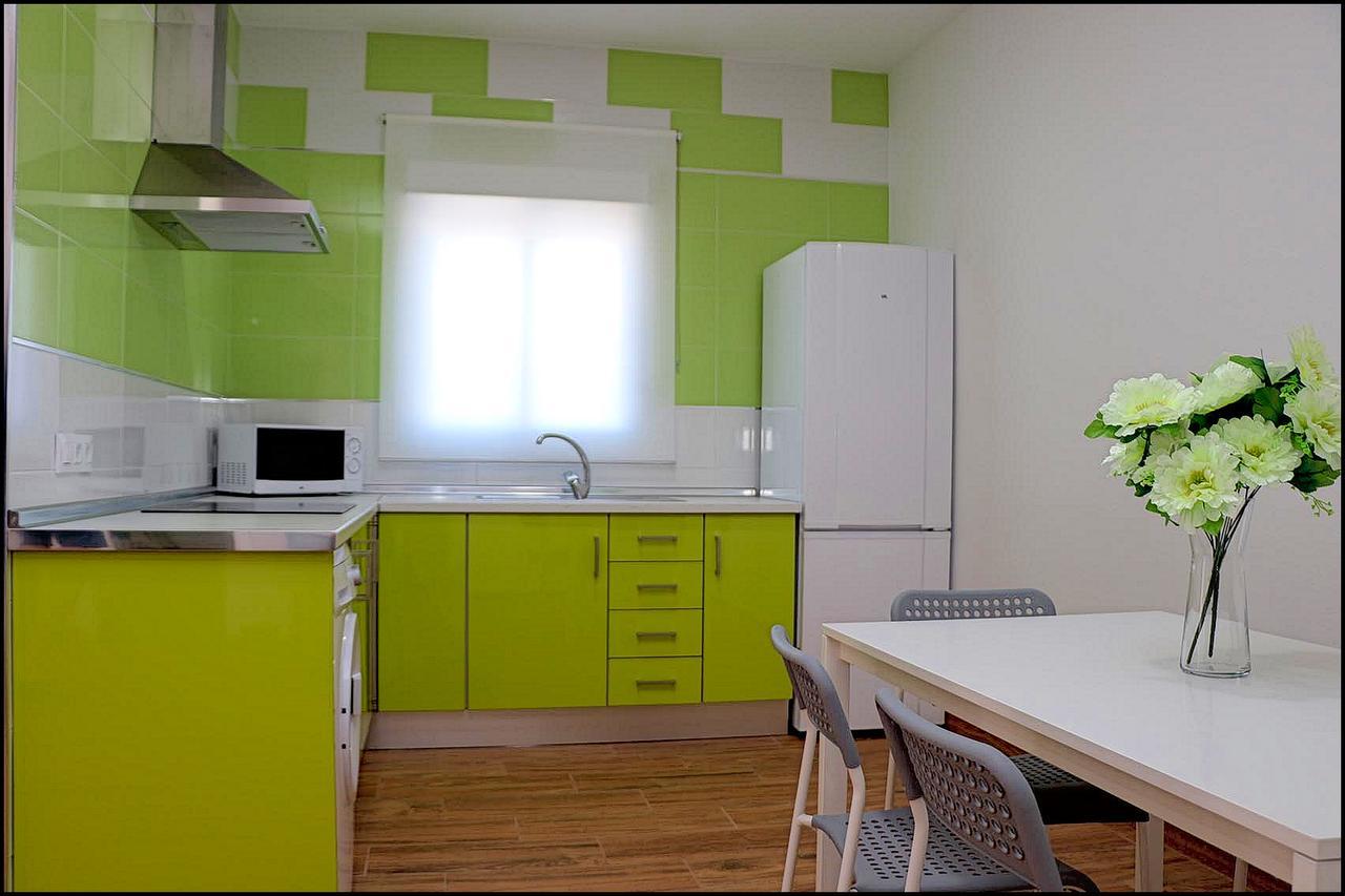 Casa Rural Zara II كونيل ذي لا فرونتيرا المظهر الخارجي الصورة
