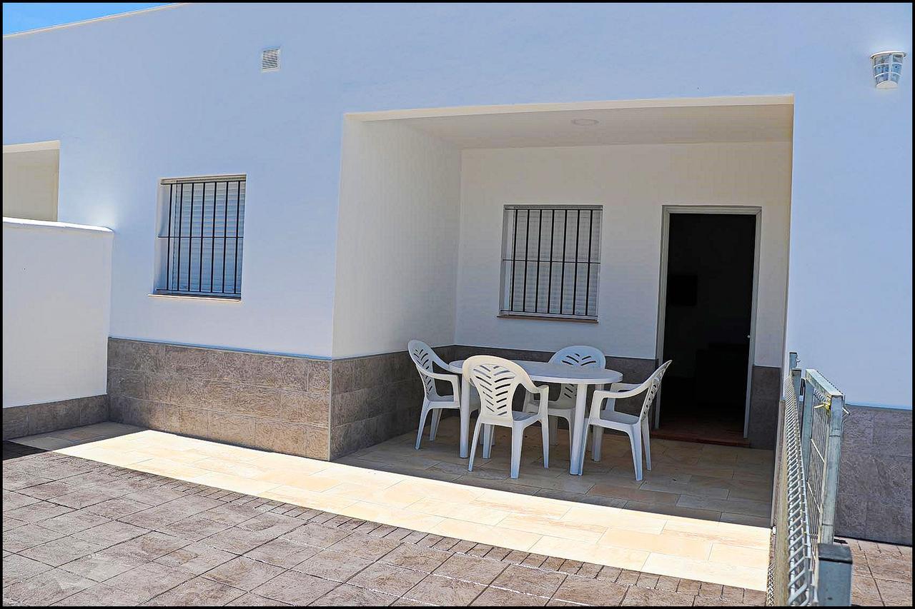 Casa Rural Zara II كونيل ذي لا فرونتيرا المظهر الخارجي الصورة