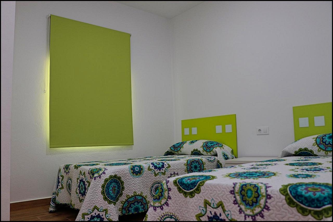 Casa Rural Zara II كونيل ذي لا فرونتيرا المظهر الخارجي الصورة
